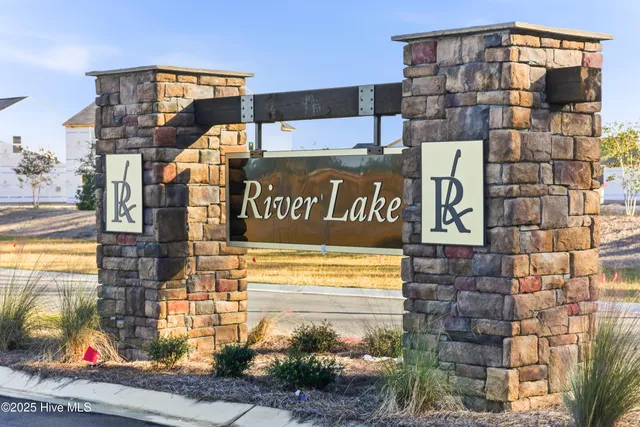 $327,990 | 1136 Garland Lake Circle, Supply, NC 28462