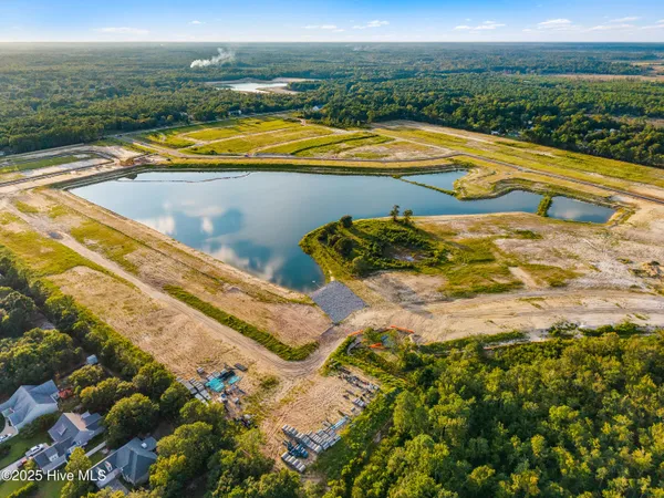 $322,990 | 1136 Garland Lake Circle, Supply, NC 28462