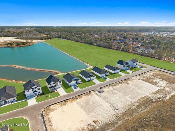 $322,990 | 1136 Garland Lake Circle, Supply, NC 28462