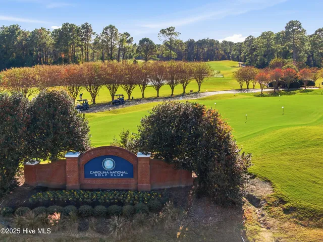 $327,990 | 1136 Garland Lake Circle, Supply, NC 28462