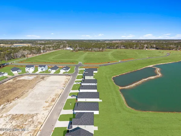 $322,990 | 1136 Garland Lake Circle, Supply, NC 28462