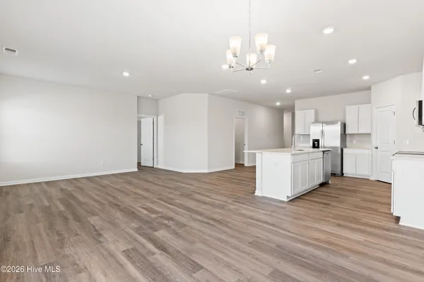 $322,990 | 1136 Garland Lake Circle, Supply, NC 28462