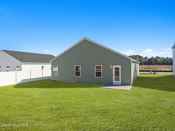 $322,990 | 1136 Garland Lake Circle, Supply, NC 28462