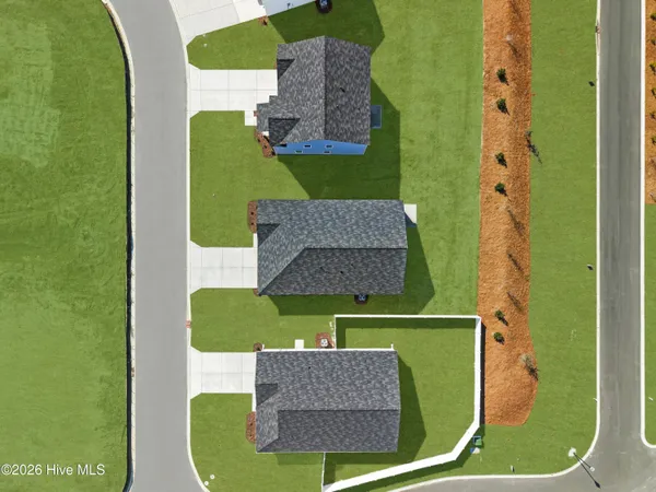 $322,990 | 1136 Garland Lake Circle, Supply, NC 28462