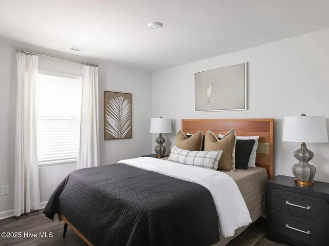 $327,990 | 1136 Garland Lake Circle, Supply, NC 28462