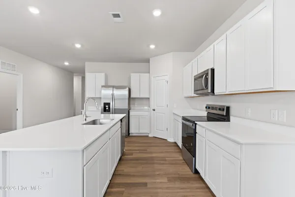 $322,990 | 1136 Garland Lake Circle, Supply, NC 28462