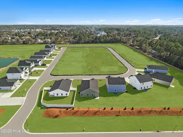 $322,990 | 1136 Garland Lake Circle, Supply, NC 28462