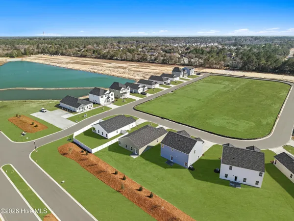 $322,990 | 1136 Garland Lake Circle, Supply, NC 28462