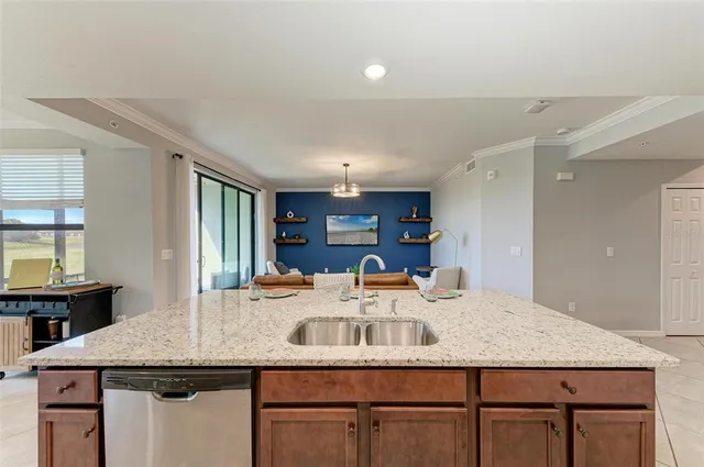 a view of a glass door with a floor to ceiling window