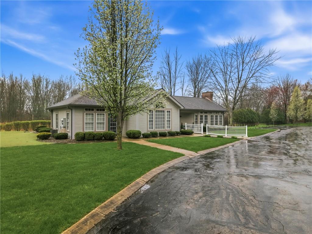 8 Stone Ridge Boulevard Hermitage, PA 16148 - Photo 30 of 35