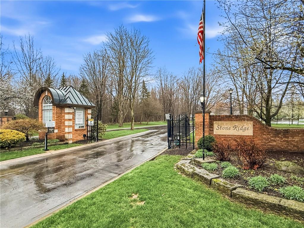 8 Stone Ridge Boulevard Hermitage, PA 16148 - Photo 31 of 35