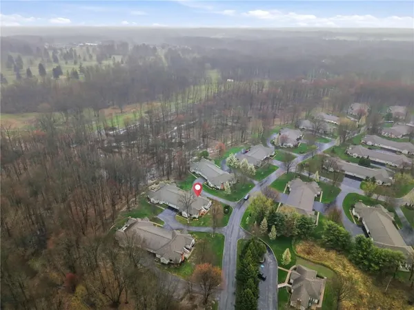$189,900 | 8 Stone Ridge Boulevard, Hermitage, PA 16148