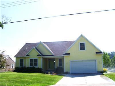 6376 Middle Lake Road Twin Lake, MI 49457 - Photo 1 of 7 Primary Photo