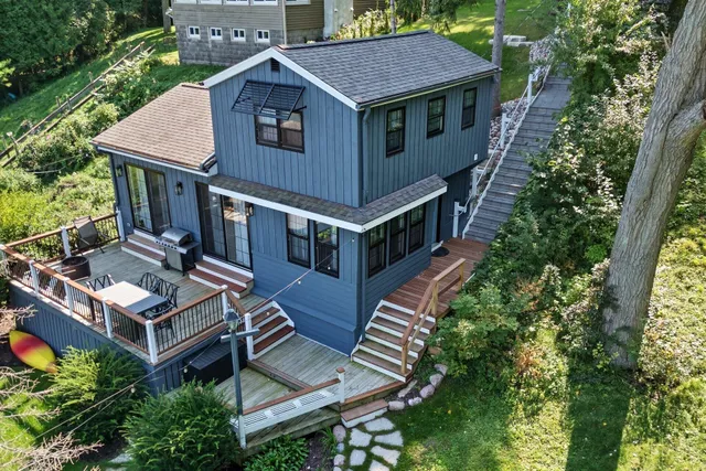 $989,000 | W2186 Wilmers Grove Drive, East Troy, WI 53120