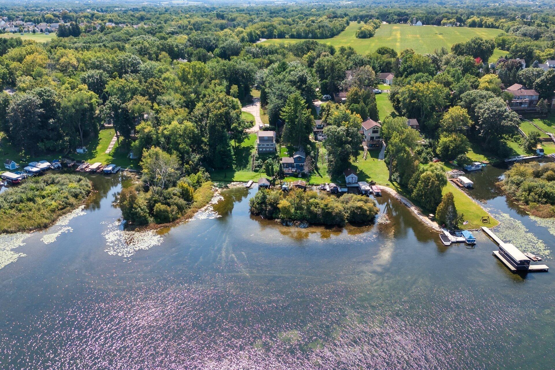 W2186 Wilmers Grove Drive East Troy, WI 53120 - Photo 26 of 26 So heavenly