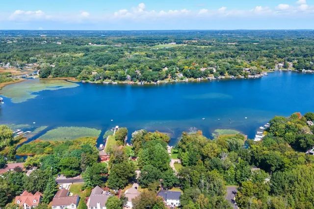 $989,000 | W2186 Wilmers Grove Drive, East Troy, WI 53120