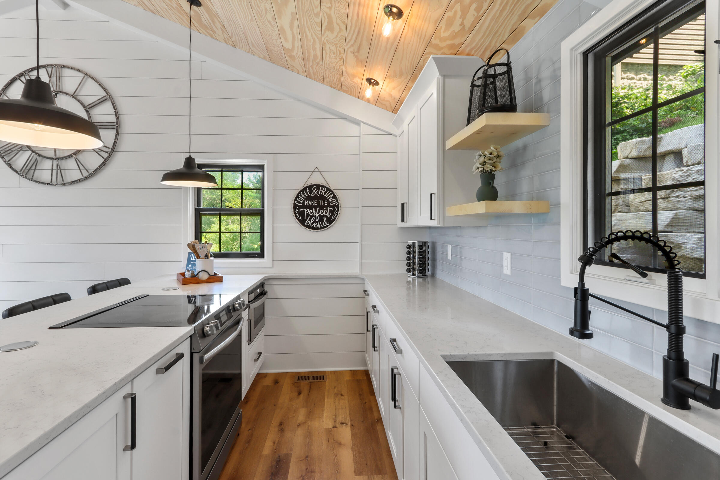 W2186 Wilmers Grove Drive East Troy, WI 53120 - Photo 5 of 26 Lots of Counter Space