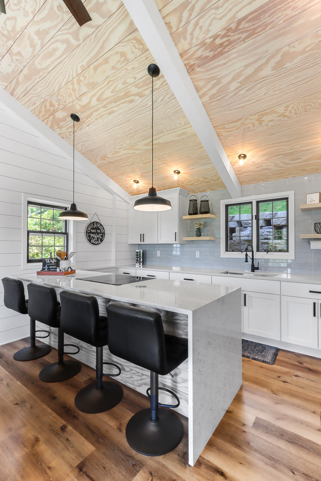 W2186 Wilmers Grove Drive East Troy, WI 53120 - Photo 7 of 26 Kitchen