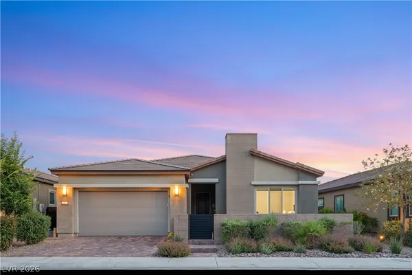$1,099,990 | 2069 Alto Vista Drive, Henderson, NV 89052