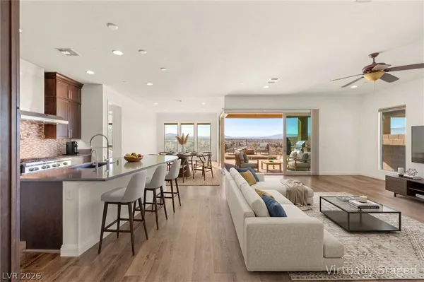 $1,099,990 | 2069 Alto Vista Drive, Henderson, NV 89052