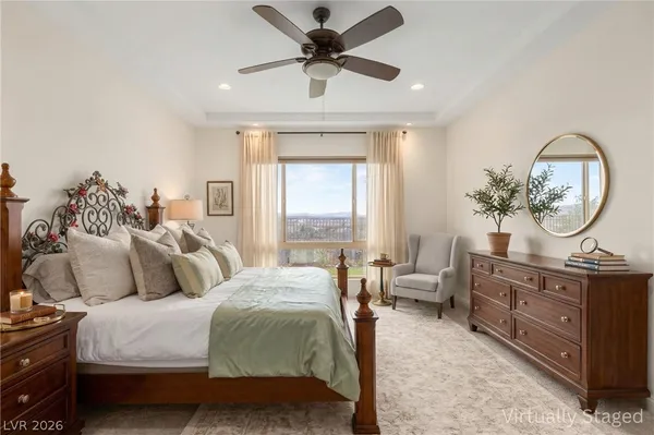 $1,099,990 | 2069 Alto Vista Drive, Henderson, NV 89052