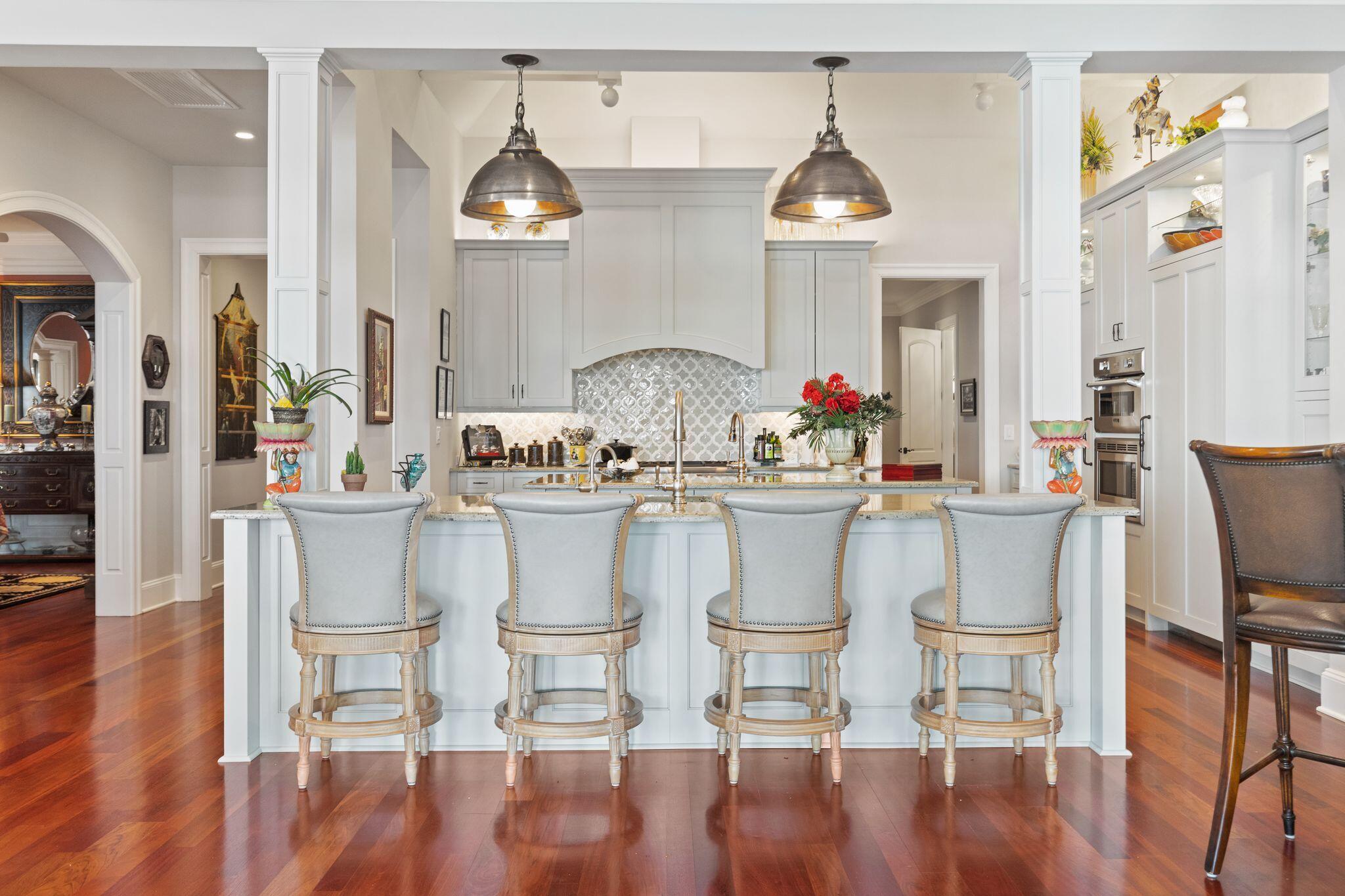5434 Chaplins Landing Road Hollywood, SC 29449 - Photo 19 of 106 Kitchen