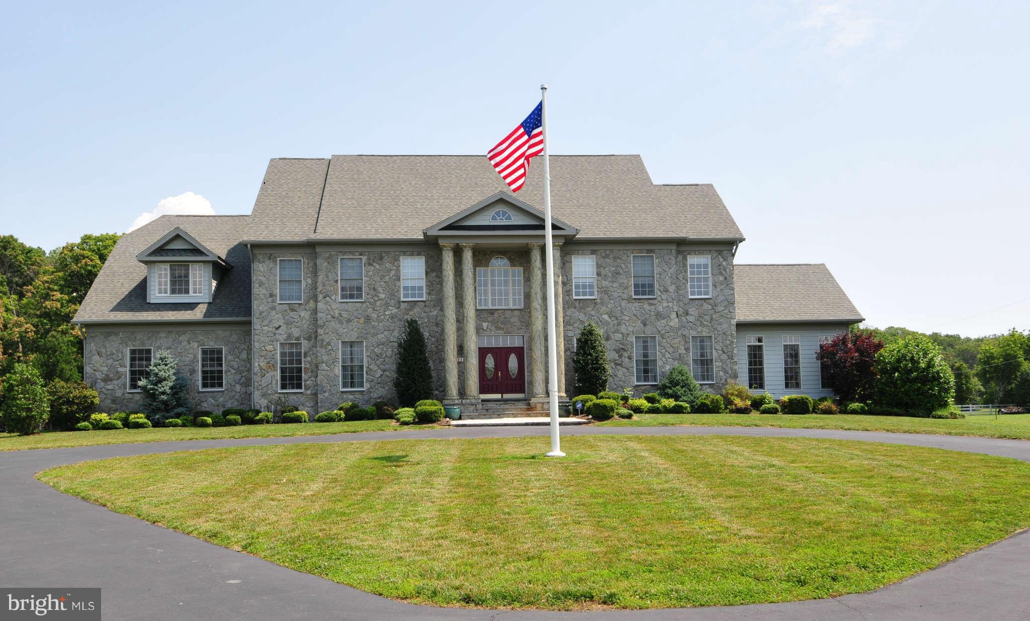 Exterior  Front