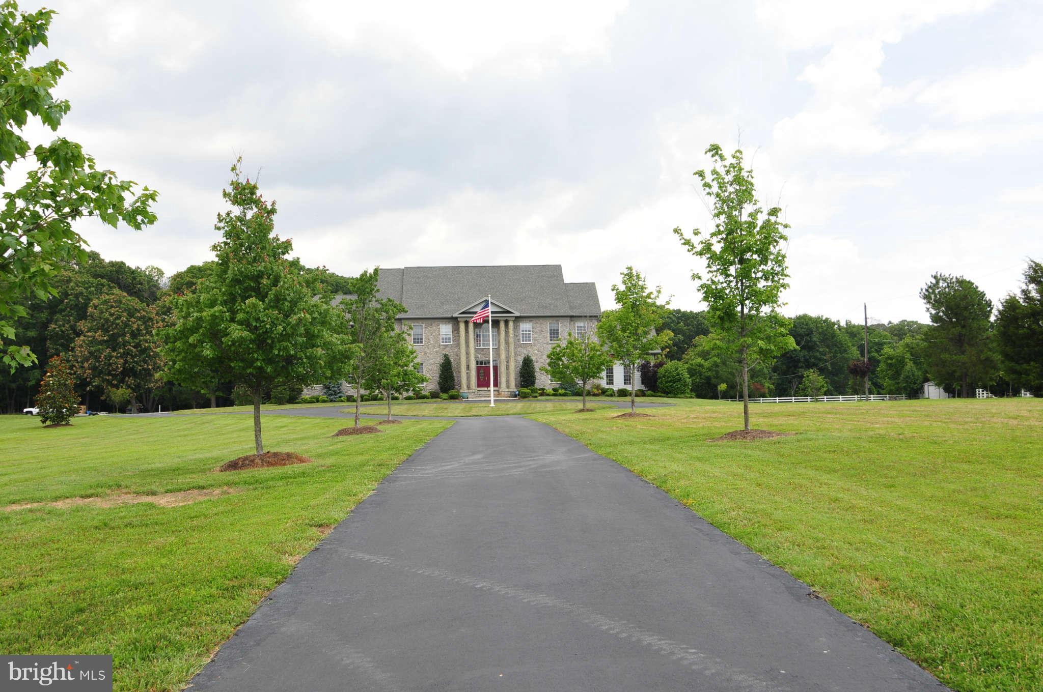 Exterior  Front
