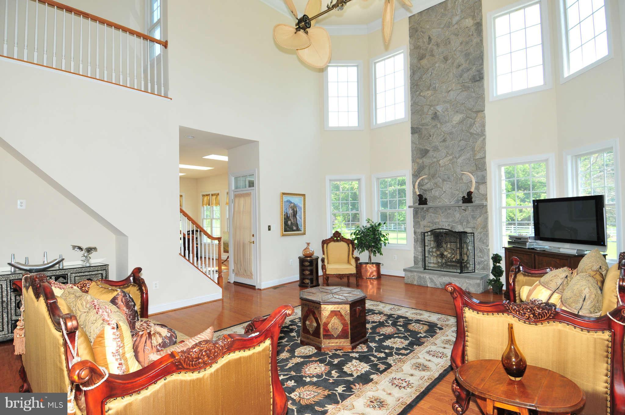10505 Gunston Road Lorton, VA 22079 - Photo 15 of 30 Family Room