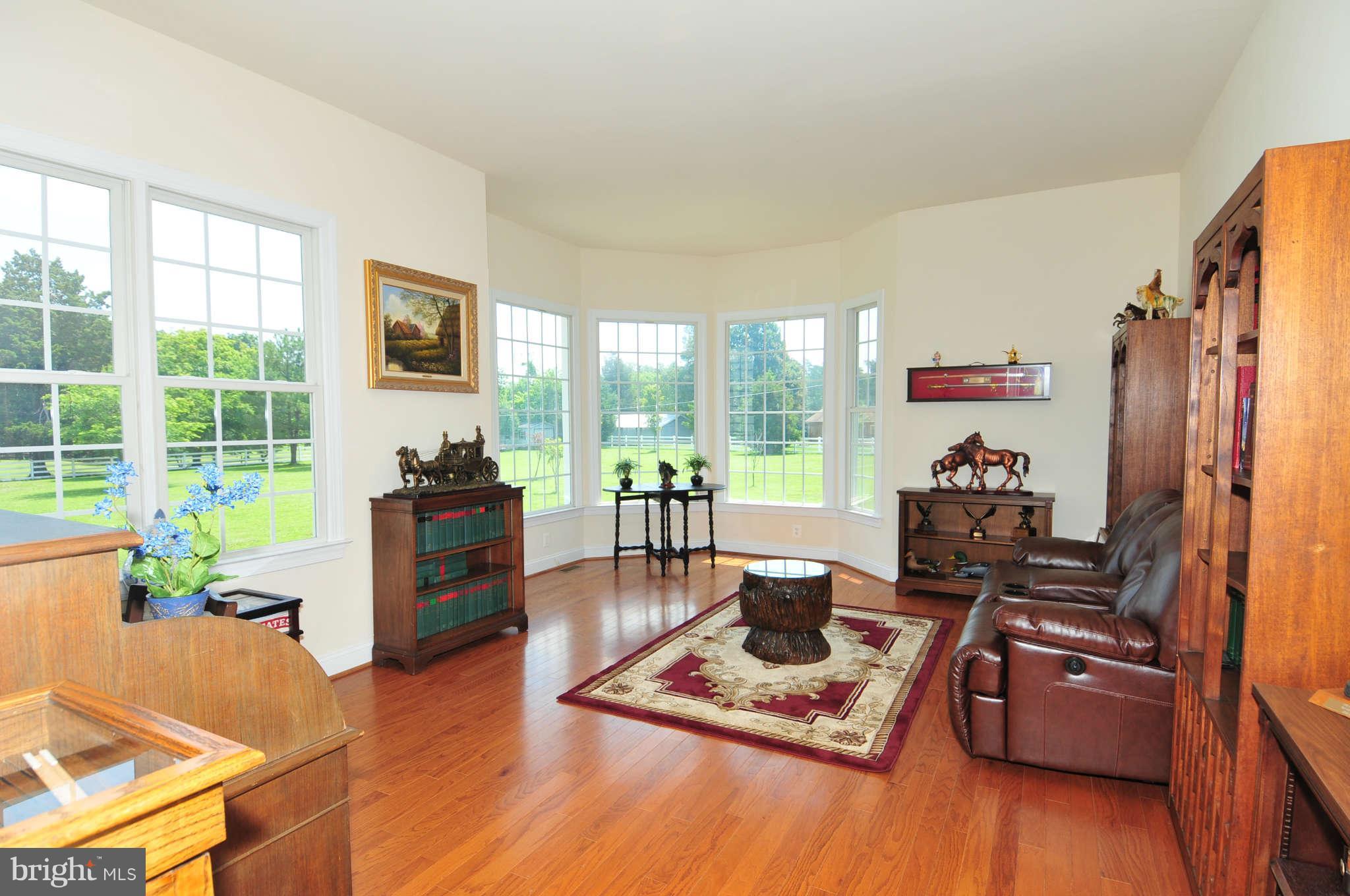 10505 Gunston Road Lorton, VA 22079 - Photo 16 of 30 Office