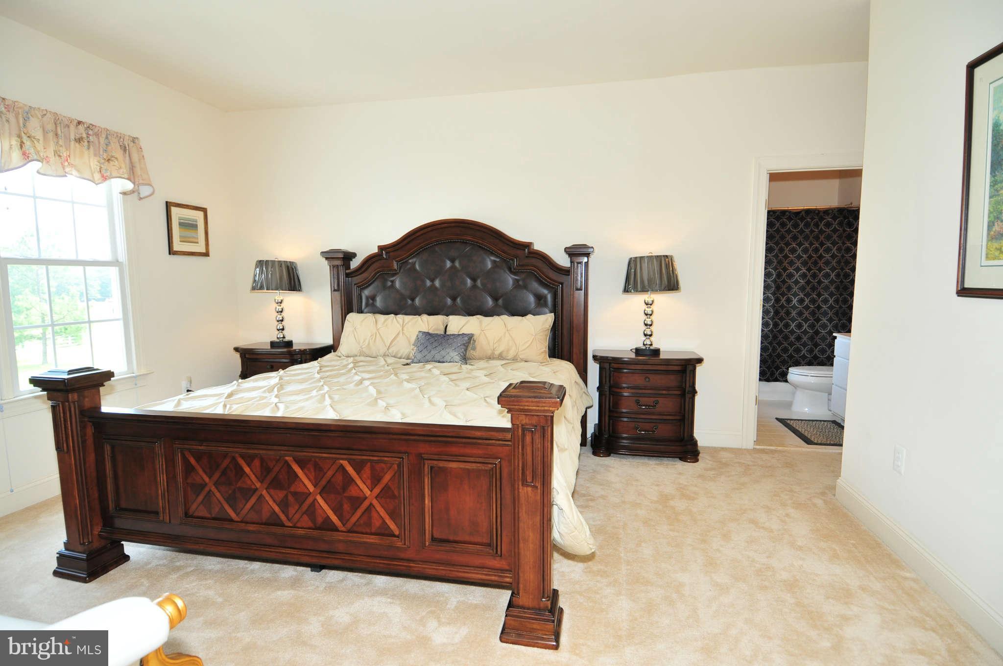 10505 Gunston Road Lorton, VA 22079 - Photo 19 of 30 Bedroom