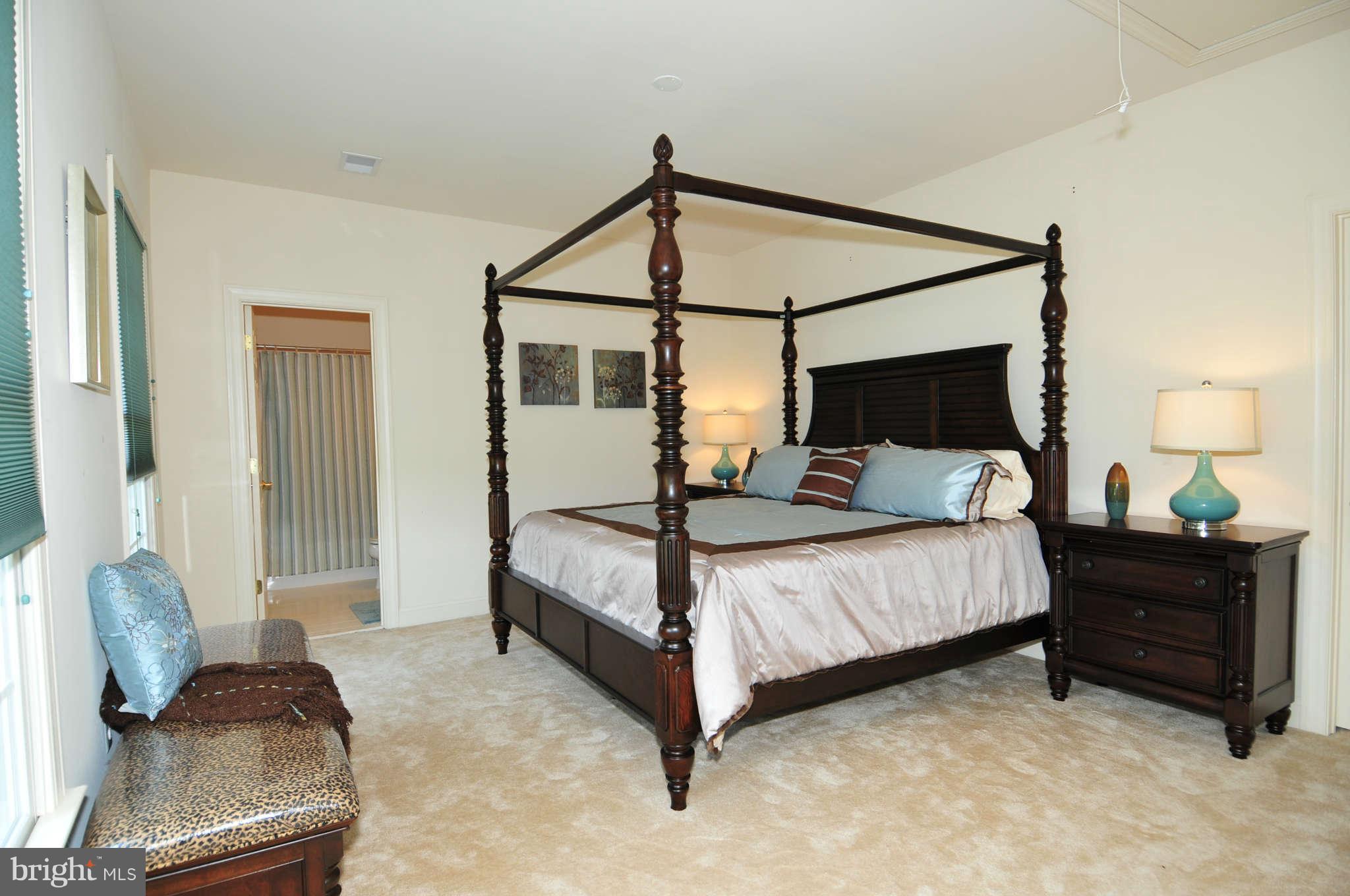 10505 Gunston Road Lorton, VA 22079 - Photo 20 of 30 Bedroom