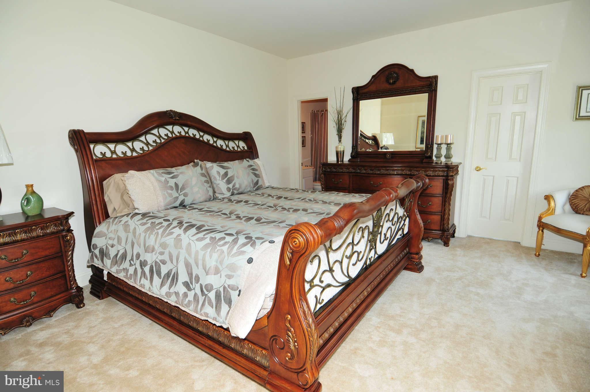 10505 Gunston Road Lorton, VA 22079 - Photo 22 of 30 Bedroom