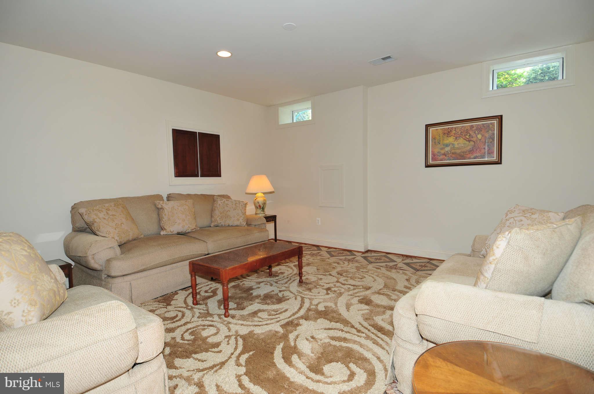 10505 Gunston Road Lorton, VA 22079 - Photo 25 of 30 Basement