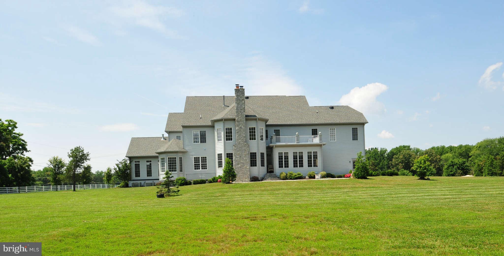 10505 Gunston Road Lorton, VA 22079 - Photo 27 of 30 Exterior General