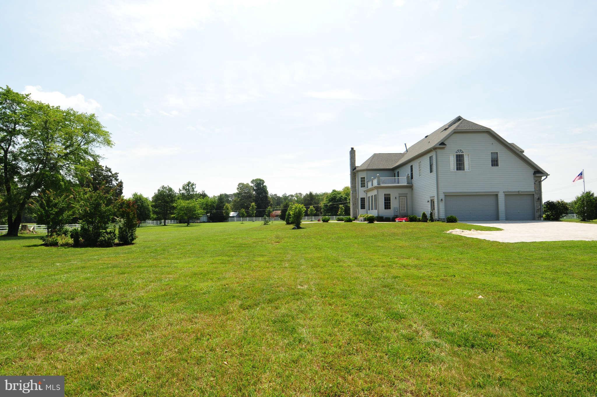 10505 Gunston Road Lorton, VA 22079 - Photo 28 of 30 Exterior General