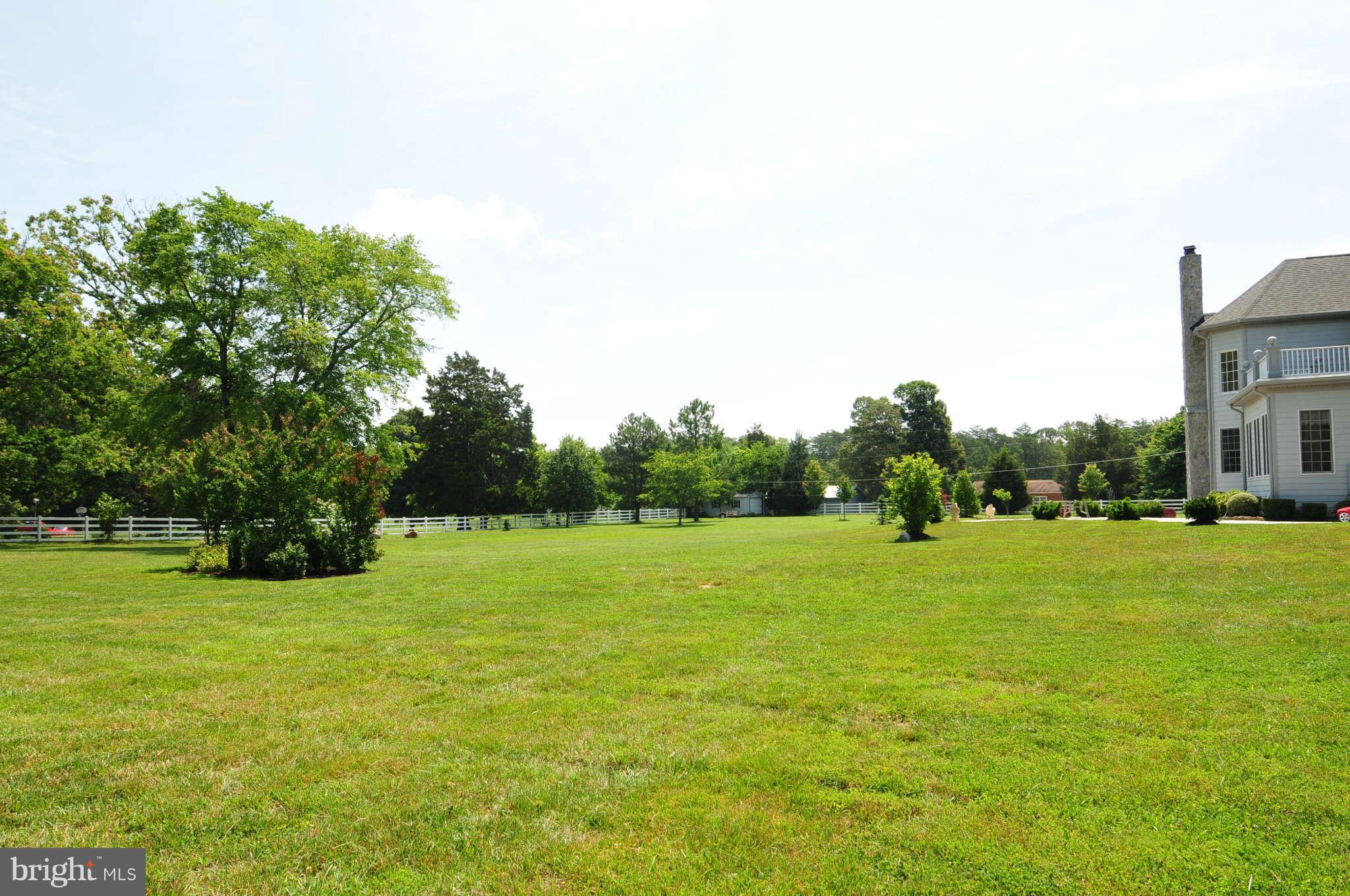 10505 Gunston Road Lorton, VA 22079 - Photo 29 of 30 Exterior General