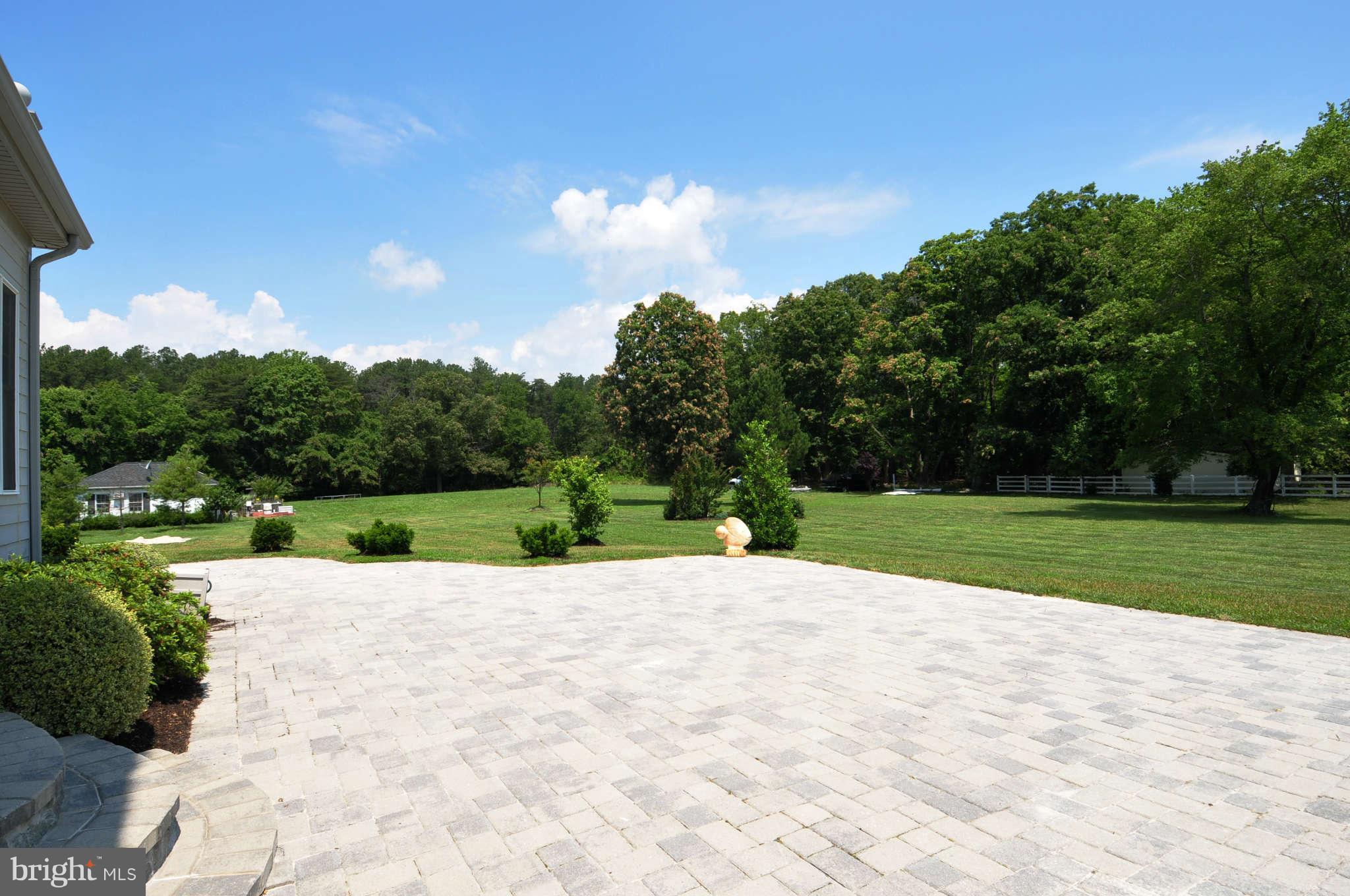 10505 Gunston Road Lorton, VA 22079 - Photo 30 of 30 Exterior Rear