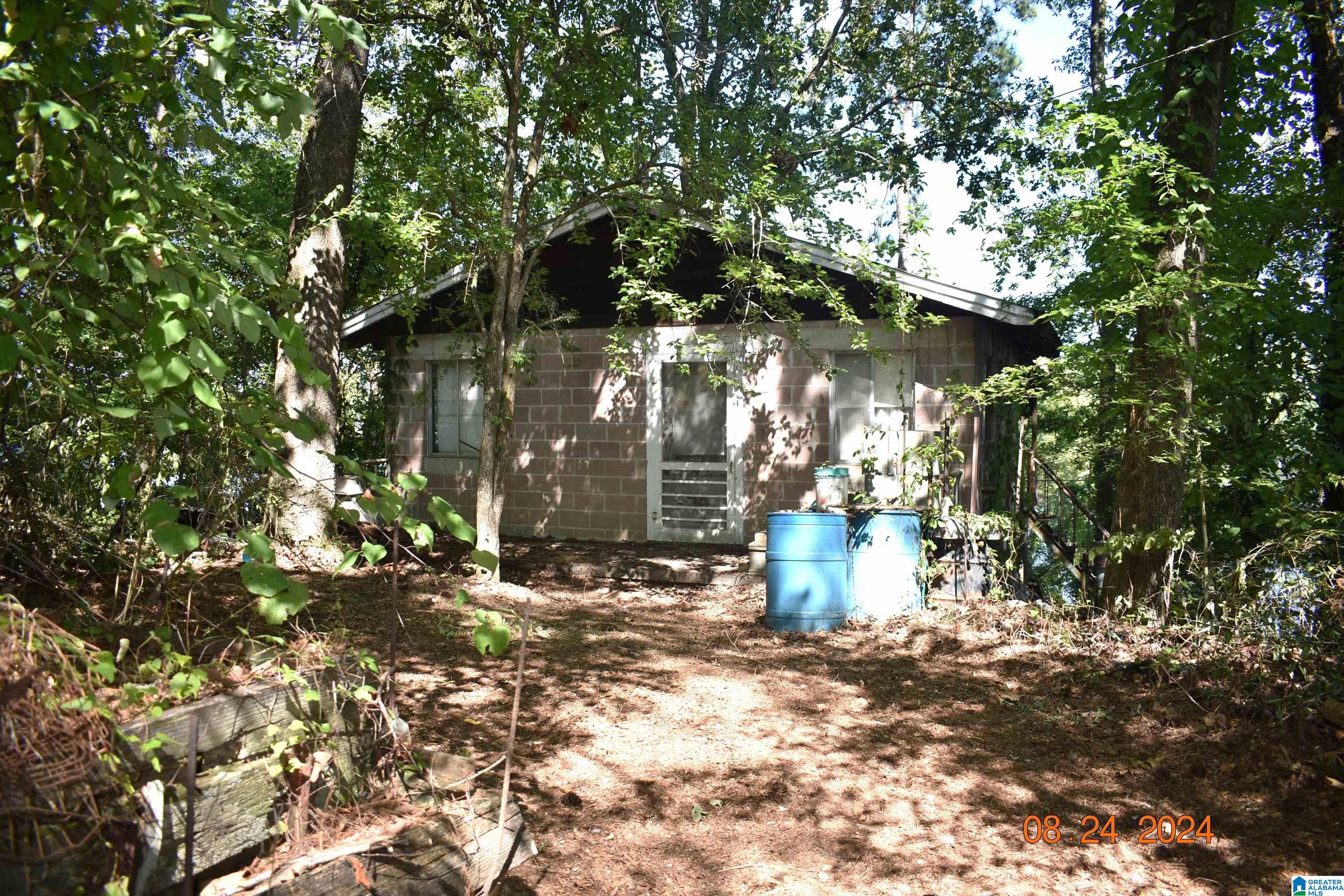 2868 Indian Shoals Road Wilsonville, AL 35186 - Photo 35 of 35