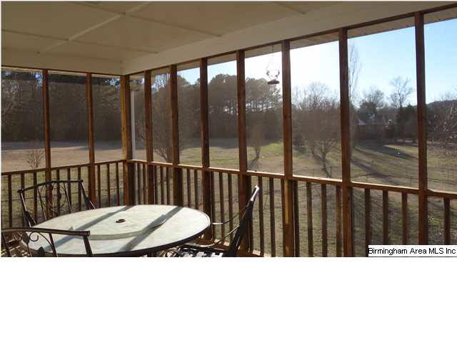 7336 Lake In The Woods Road Trussville, AL 35173 - Photo 29 of 30