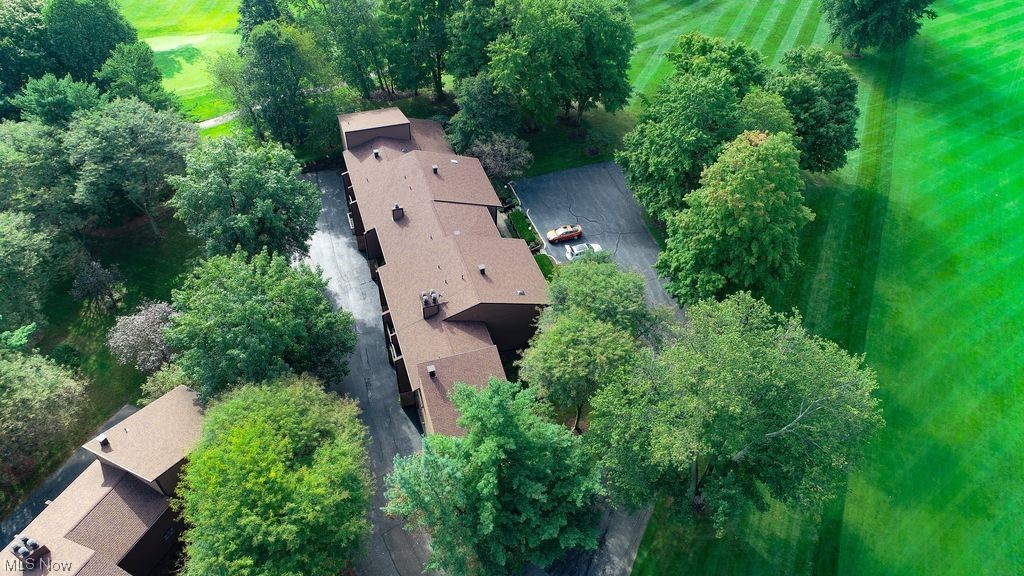 1175 East Calla Road, Unit C111 Youngstown, OH 44514 - Photo 31 of 33 Aerial view of Building C