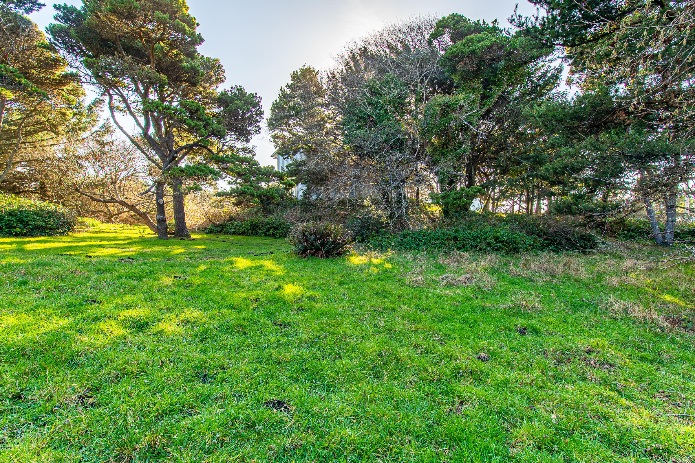 203 Northwest Logan Road Lincoln City, OR 97367 - Photo 1 of 14 Roads End Lot