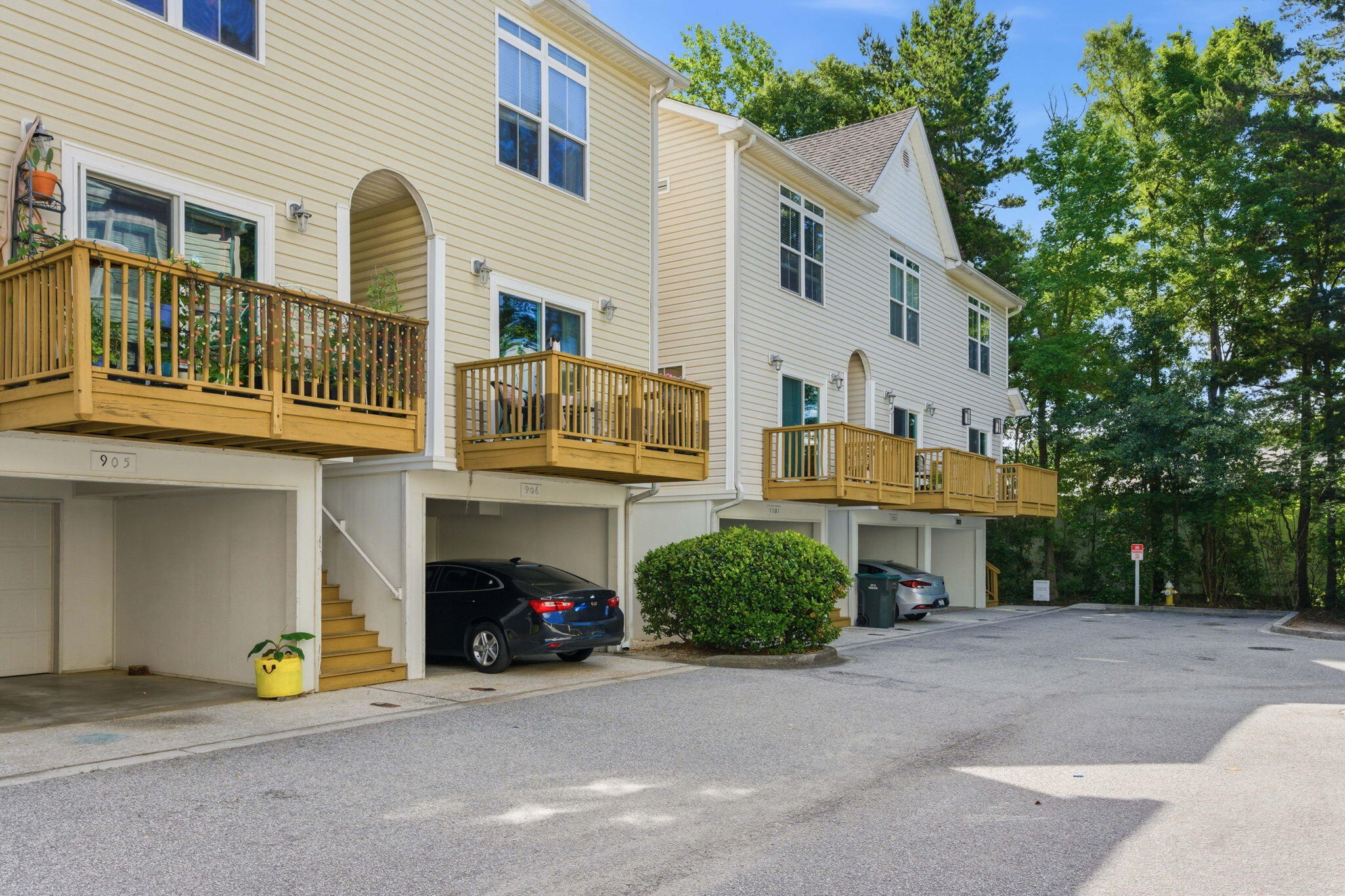 1815 Dogwood Road, Unit 906 Charleston, SC 29414 - Photo 26 of 27