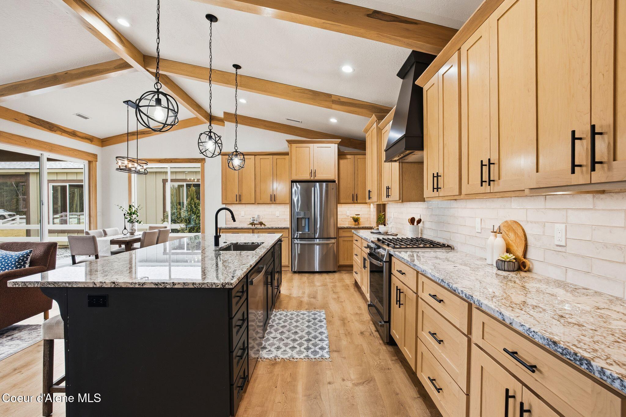 113 Backtrack Road Sandpoint, ID 83864 - Photo 12 of 45 10