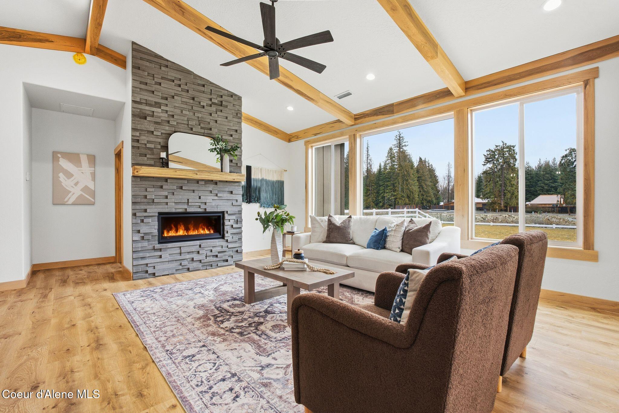 113 Backtrack Road Sandpoint, ID 83864 - Photo 16 of 45 13