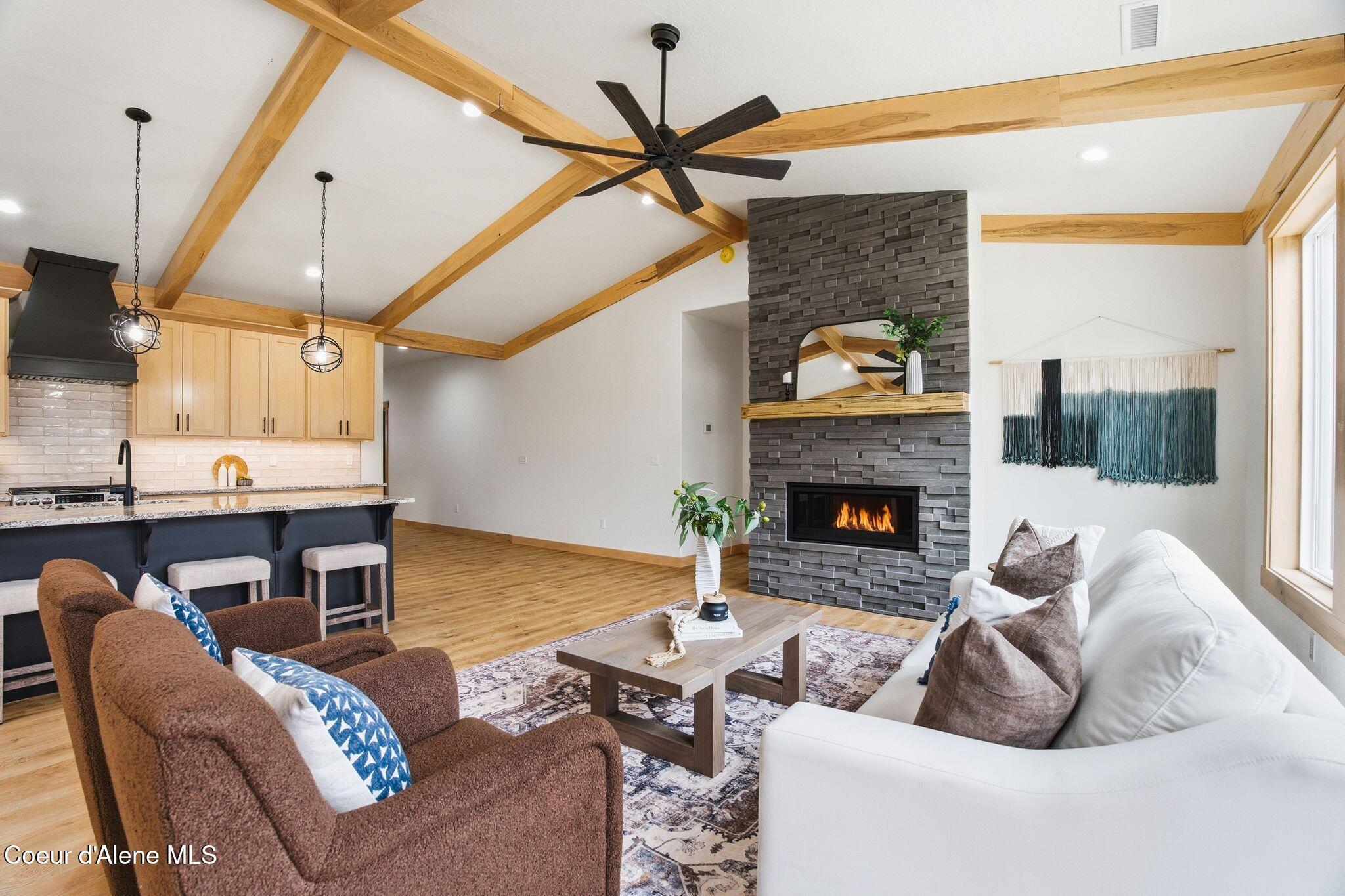 113 Backtrack Road Sandpoint, ID 83864 - Photo 17 of 45 14