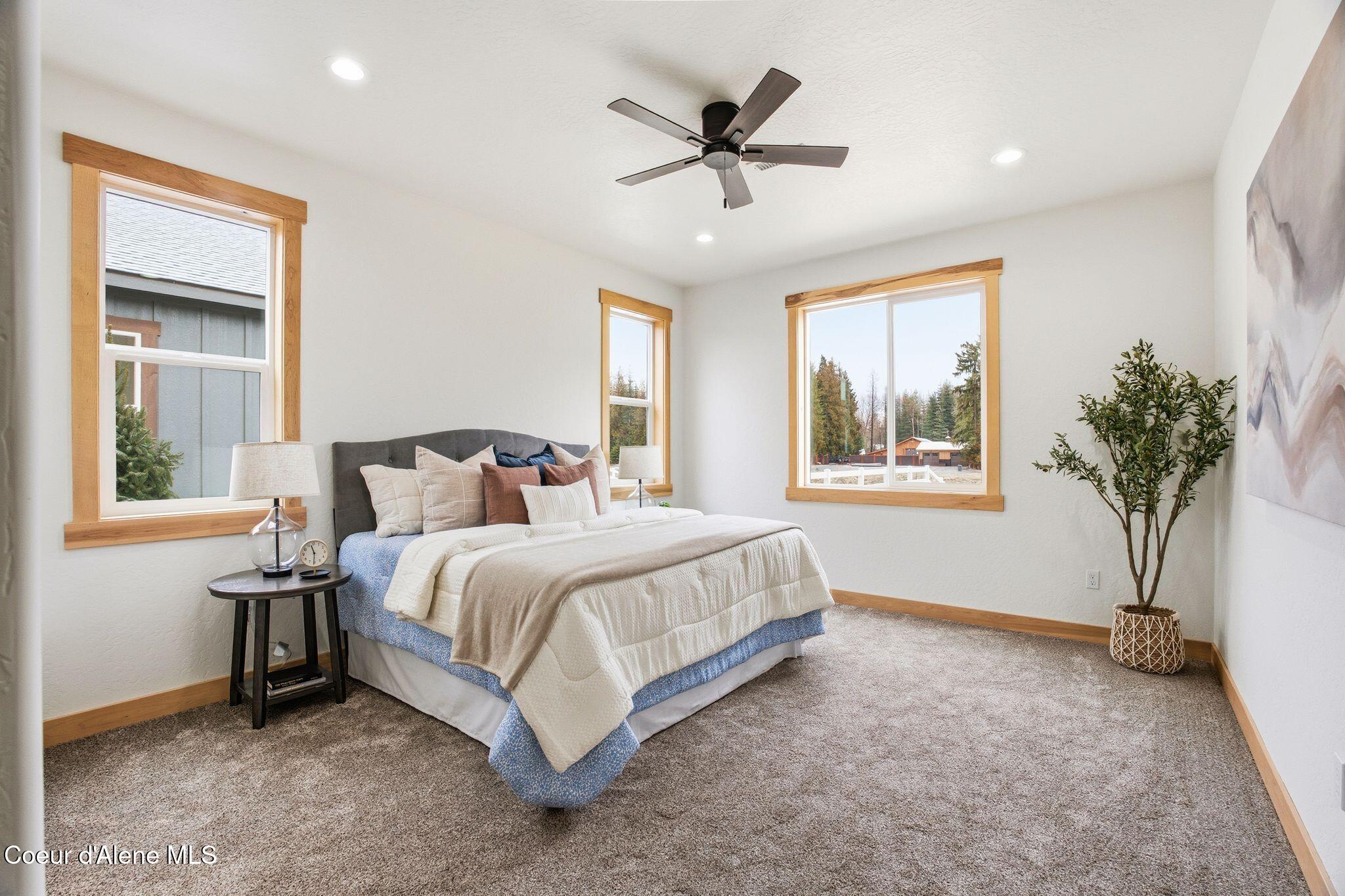 113 Backtrack Road Sandpoint, ID 83864 - Photo 18 of 45 15