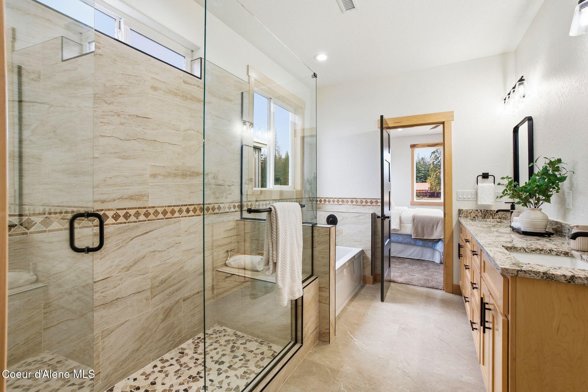 113 Backtrack Road Sandpoint, ID 83864 - Photo 22 of 45 19