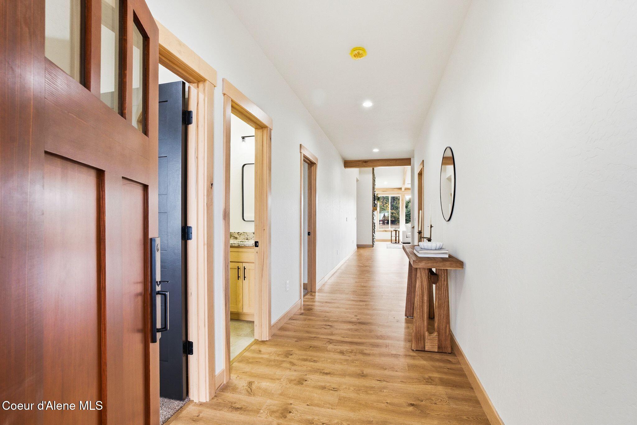 113 Backtrack Road Sandpoint, ID 83864 - Photo 35 of 45 28.3