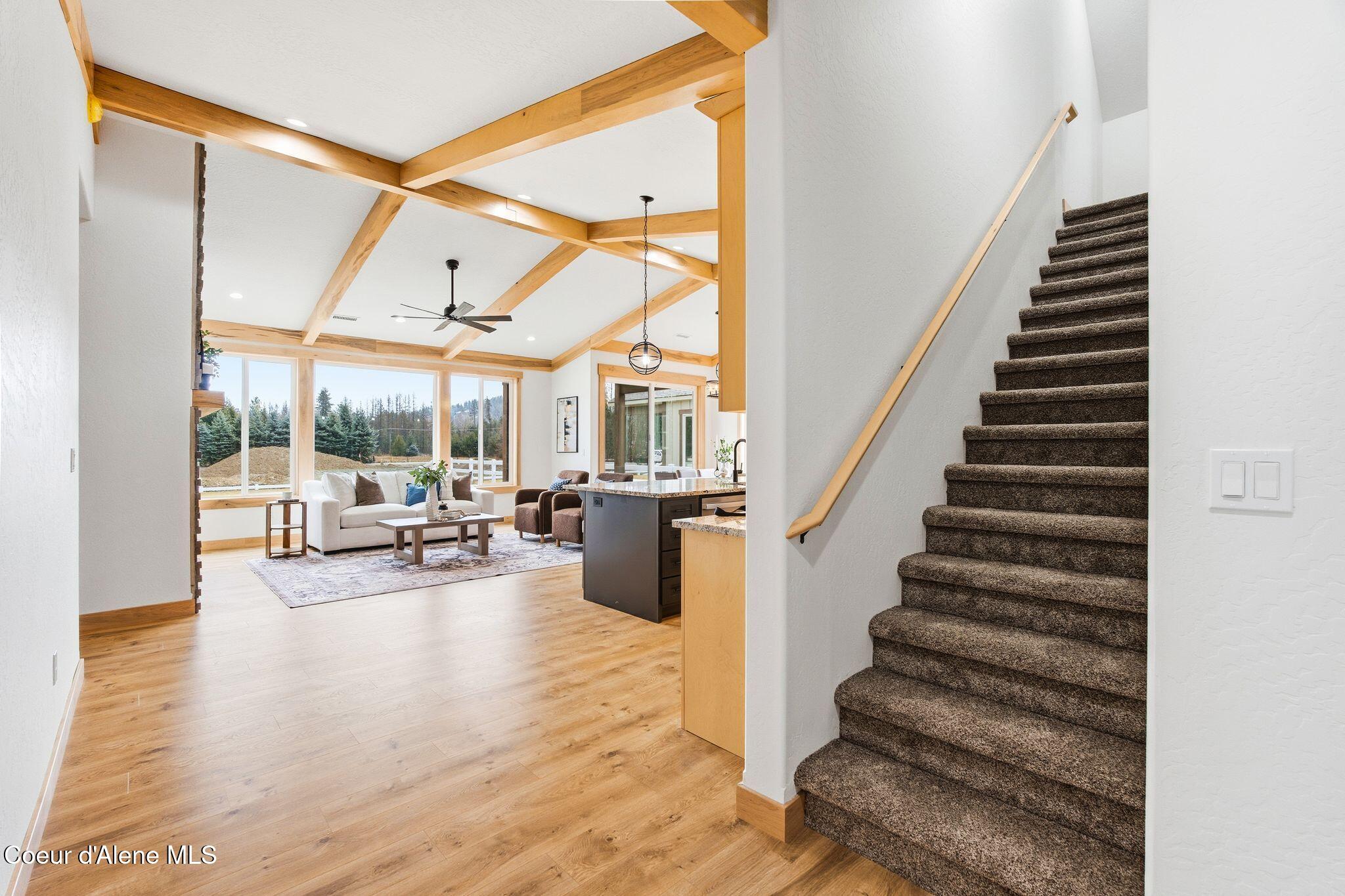 113 Backtrack Road Sandpoint, ID 83864 - Photo 36 of 45 29